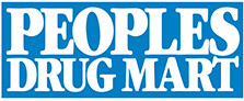 Logo Peoples Drug Mart