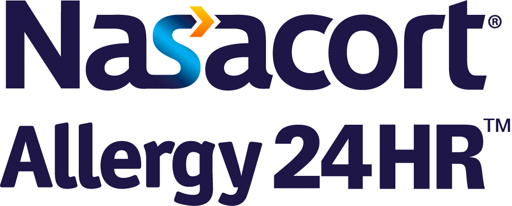 Nasacort® Allergy 24HR<sup>TM</sup> | Spray nasal, Pendopharm