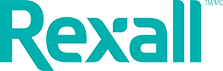 Rexall's logo