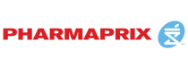 Pharmaprix logo