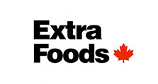 Extra Foods logo