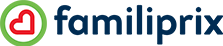Familiprix's logo