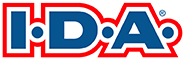 I.D.A.'s logo
