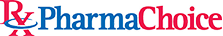 PharmaChoice's logo