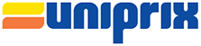 Uniprix logo