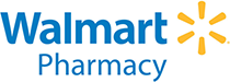 Walmart Pharmacy's logo