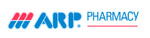 ARP Pharmacy's logo